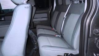 2013 Ford F150 Webster - Rochester, NY #F130373