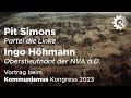 Simons/Höhmann: Zum Charakter von Kriegen & der Bedeutung für die Arbeiterklasse am Bsp. Ukraine