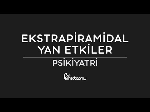 Antipsikotik İlaçların Yan Etkileri