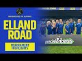 Precision Pass Elland Road Brighouse Juniors Tournament Highlights 25th May 2025 - Game 1