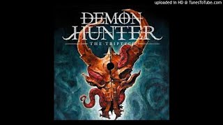 08 Demon Hunter - One Thousand Apologies