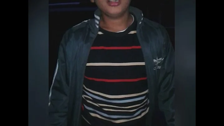 Alma Abdiu & Baba Li - Me fal