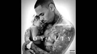 Chris Brown - Picture Me Rollin' (Audio)