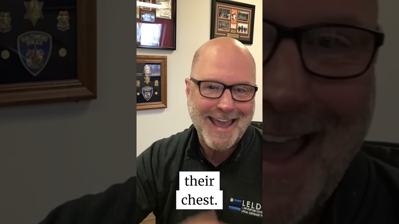 Anti-Cop Activists Backtrack on Body Cams