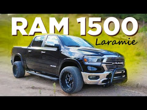 Wideo: Co oznacza serwis 4wd Dodge Ram?