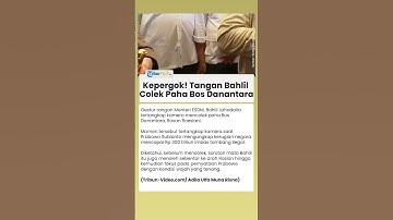 Bahlil Colek Paha Bos Danantara saat Prabowo Ungkap Kerugian Negara Rp 300 T