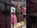 أحدث فيديو سهرة شيماء رباطية مع عونيات اغنية شعبية رائعة CHAIMAE RBATIA 