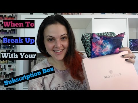 LIVE CHAT - All About Subscription Boxes! - Let's Talk About It! *Jen Luv's Reviews* - 동영상