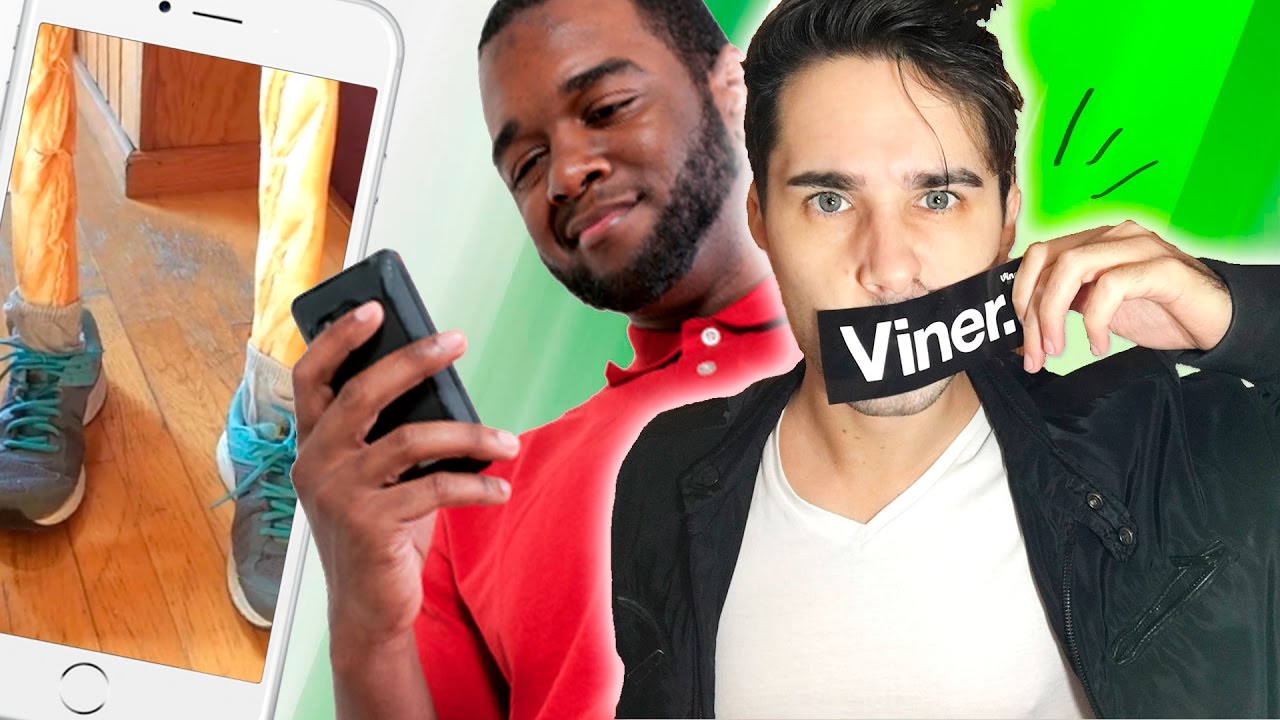 MIS MEJORES VINES (CREO...)