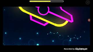 Exodium Cluster by ElMatoSWAG(Geometry Dash Full Vers.)