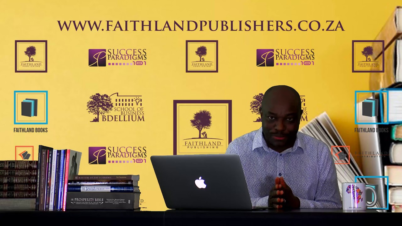 Write A Book, Make Money