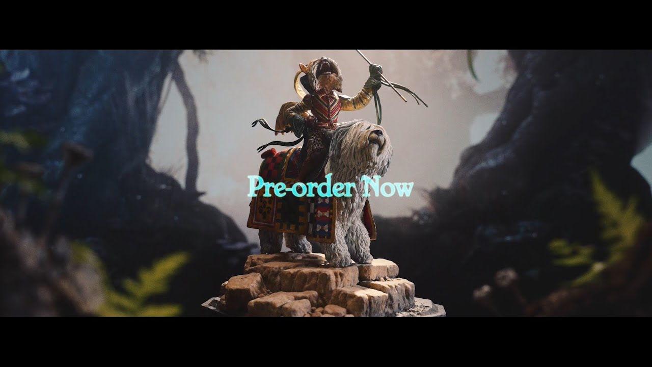 Labyrinth Sir Didymus & Ambrosius, 16 scale statue by Wētā Collectibles YouTube