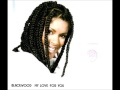 Blackwood My Love For You Blackwood S Mix 
