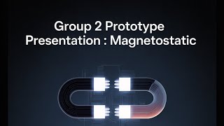 Group 2 Prototype Presentation (BEJ20303)