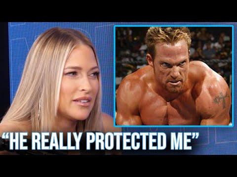 Kelly Kelly Remembers Test