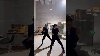 [CIX] LOE 챌린지💘 #Shorts