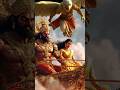 "Ramayan" The Untold Story Of "Jatayu" #malayalamstory #ai #aigeneratedvideos #ramayana #jatayu