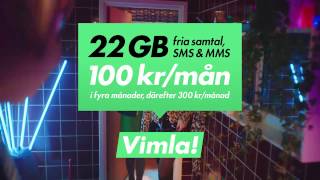 Ringer Du Med Vimla Har Du Alltid En Ursäkt.