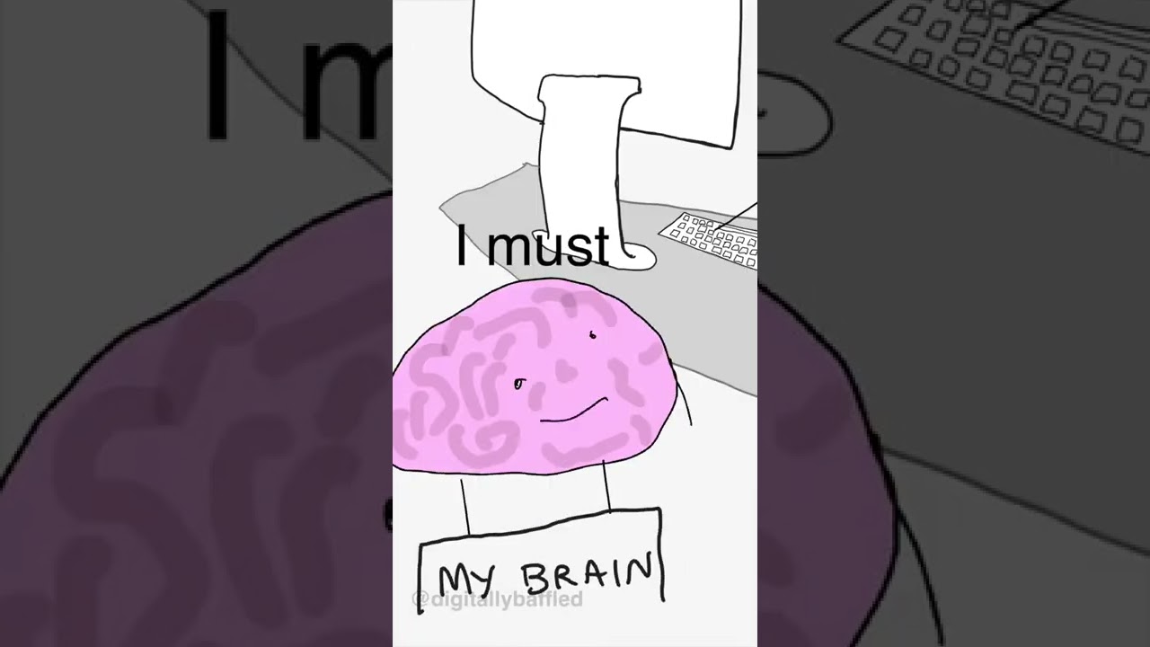 Brain, activate Deadline Mode