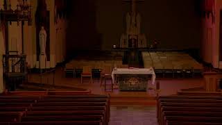 Livestream from  St. Luke Church
