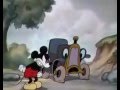 84 ミッキーのライバル大騒動 Mickey's Rival 19360620