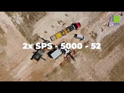 PV ZARATÁN - COMPACT SUBSTATION 45 KV - MEINS