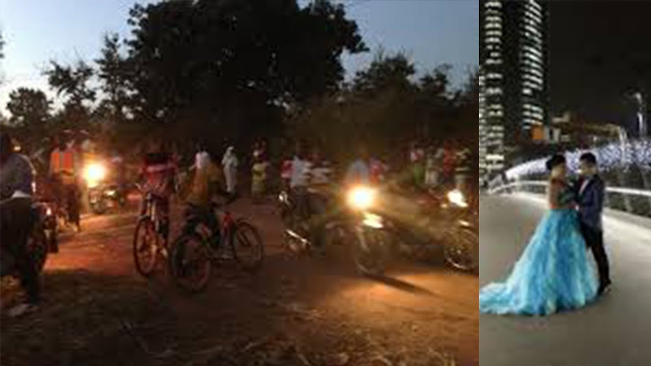 NDOA ZA GIZANI WOGA WA KUTOA MAHALI UNACHANGIA