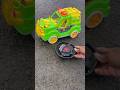 Big size remote control police Jeep Unboxing 😍#shortsfeed #unboxing #shorts