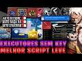 SAIU! 🚀Executor DELTA, FLUXUS, ARCEUS, CODEX + SCRIPT Blox Fruits (Android/iPhone iOS/PC) 🔑 Roblox
