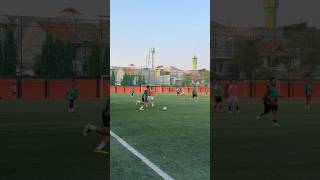 Training game #football #funfootball #fungame ##skills #training #bola  #winger #ball #tarkam