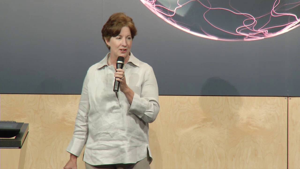 Microsoft Design Expo 2016 - Microsoft Research