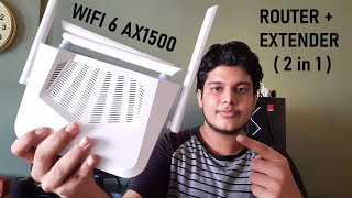 Budget WiFi 6 Router for Home and Gaming | D-Link Eagle Pro AI AX1500 R15 Wi-Fi Router Full Review