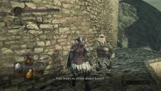 Lets Drown Out All Of Dark Souls 2 - Episode 12