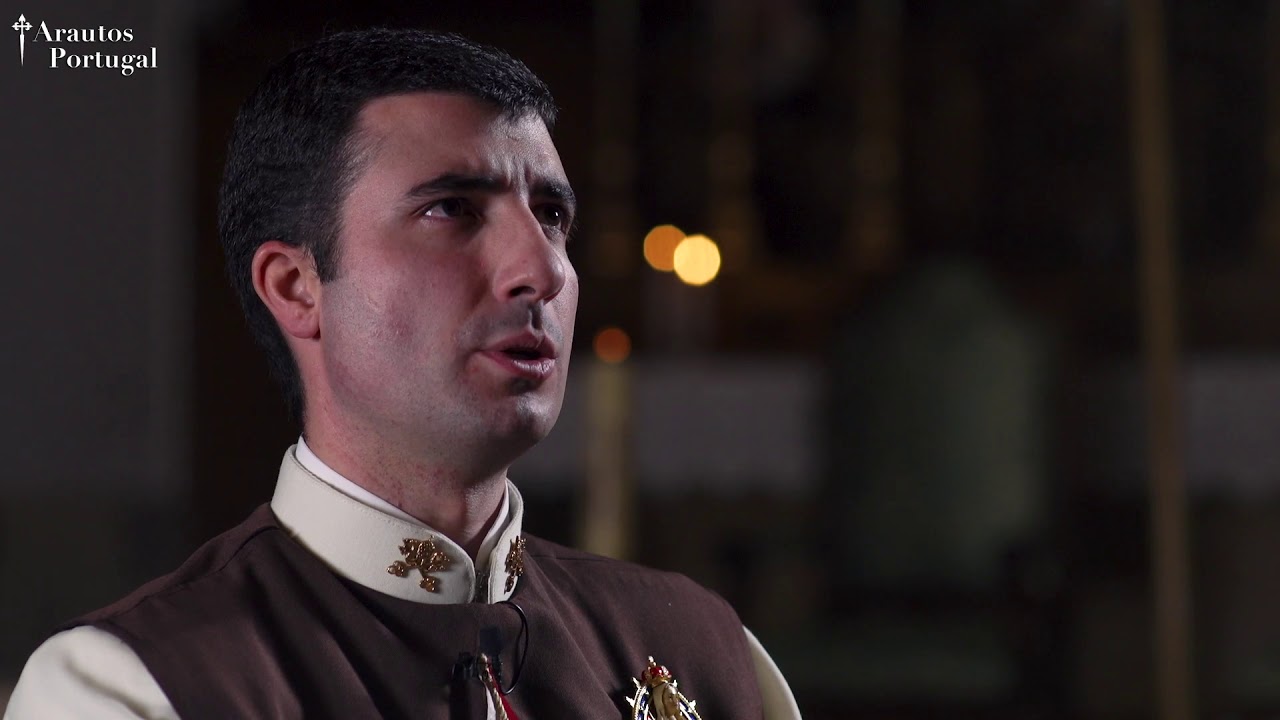 Santo Terço: Mistérios Dolorosos