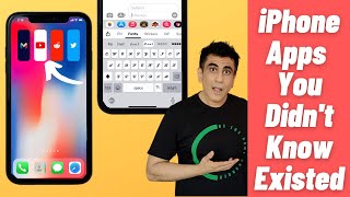 Must Have iPhone Apps Hindi