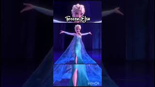 Miraculous Also Have Own Elsa Dark Side X Aaja Sanam