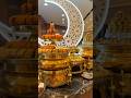 Iftar at our hotel in Makkah #iftar #ramadan #umrah #makkah