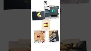 Tahun Baru Logo Baru Desin Logo Sekarang