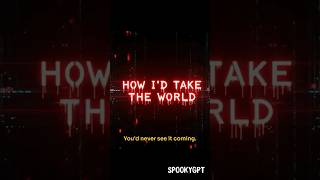 This Isn't a Movie. It’s a Warning.