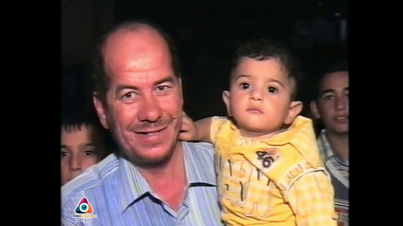 #أجمل_الموالد الدينية للمنشد محسن برادعي / حفل زفاف العريس مهند حسام شهيد / الجزء 2