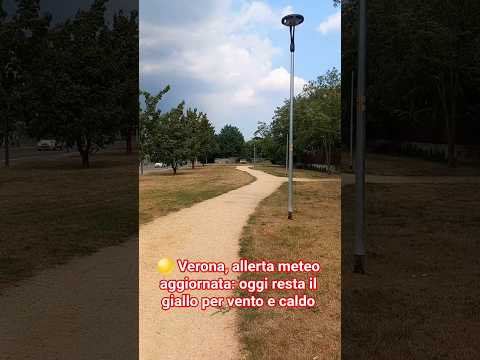 Cos'è e Come Funziona il Sistema di Allerta