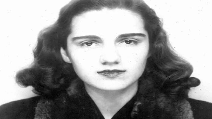 Celebrating the Life of Helen Tuttle Votichenko 19...