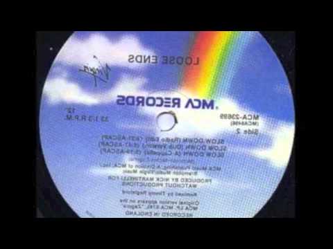 Loose Ends - Stay A Little While Child (Cozzie Dub)