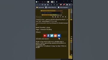 Crack the Code of XSSRAT: Part 2  Decoding Challenge to get Free Course | Secrets of Cryptography