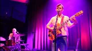 Sondre Lerche @ 9:30 club ( I Wanna) Call It Love