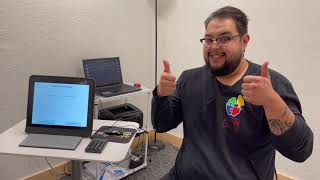 Diagnostic Testing  - What to Expect