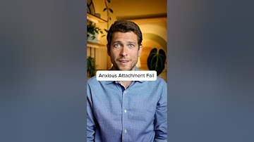 Anxious Attachment Fail