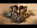 FINALLY Playing Uncharted 4 for the First Time! (Live)