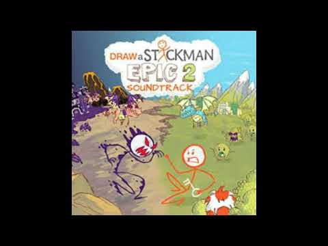 Drew a Stickman Epic 2 Give Back My Friend!