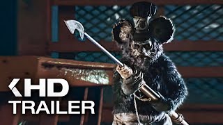 Screamboat Trailer 2025